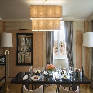Roman Dream Suite