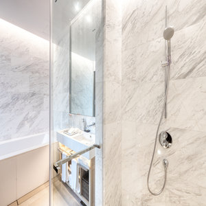 Azure Penthouse Prtivate Pool Bedrooms Bathroom