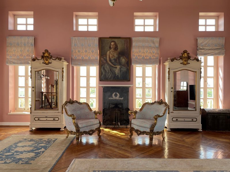 Tower Suite