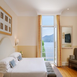 Junior Suite Sea Front