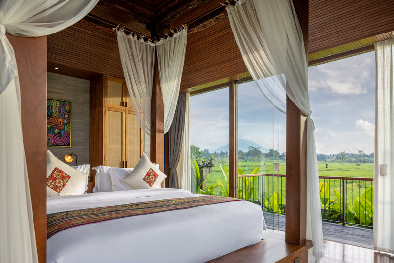 Prestige Pool Villa