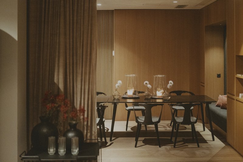 Tea Room