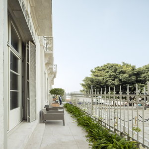 Arch Suite