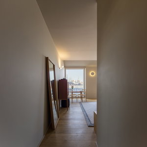 City View Room