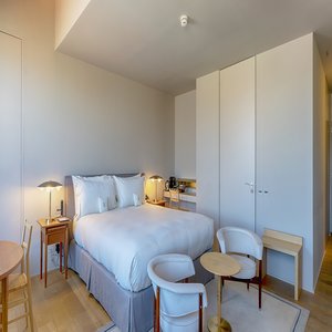 City View Room