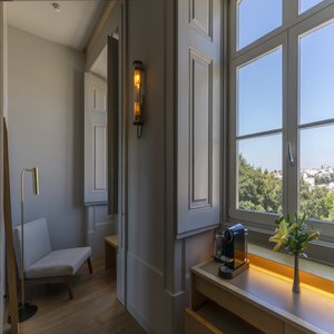 City View Room