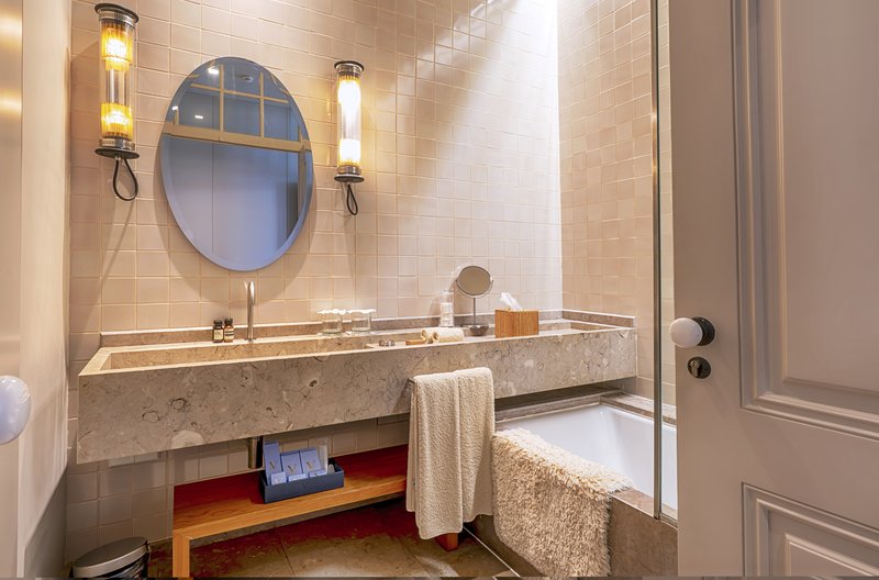 Prestige Suite