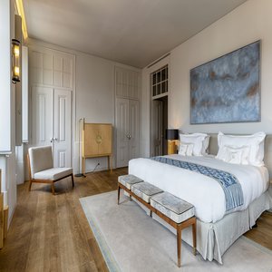 Prestige Suite