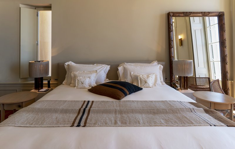 Royal King Suite