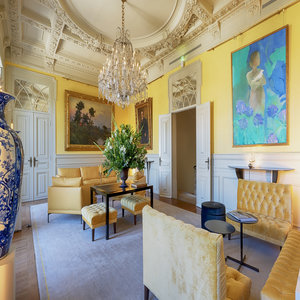 Yellow Room
