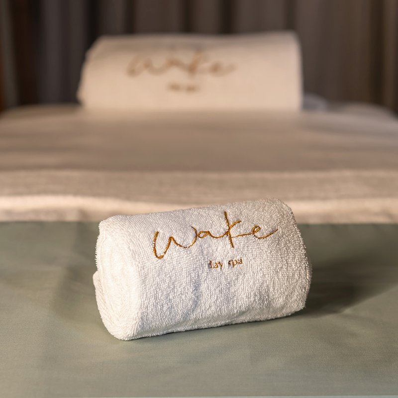 Massage Room