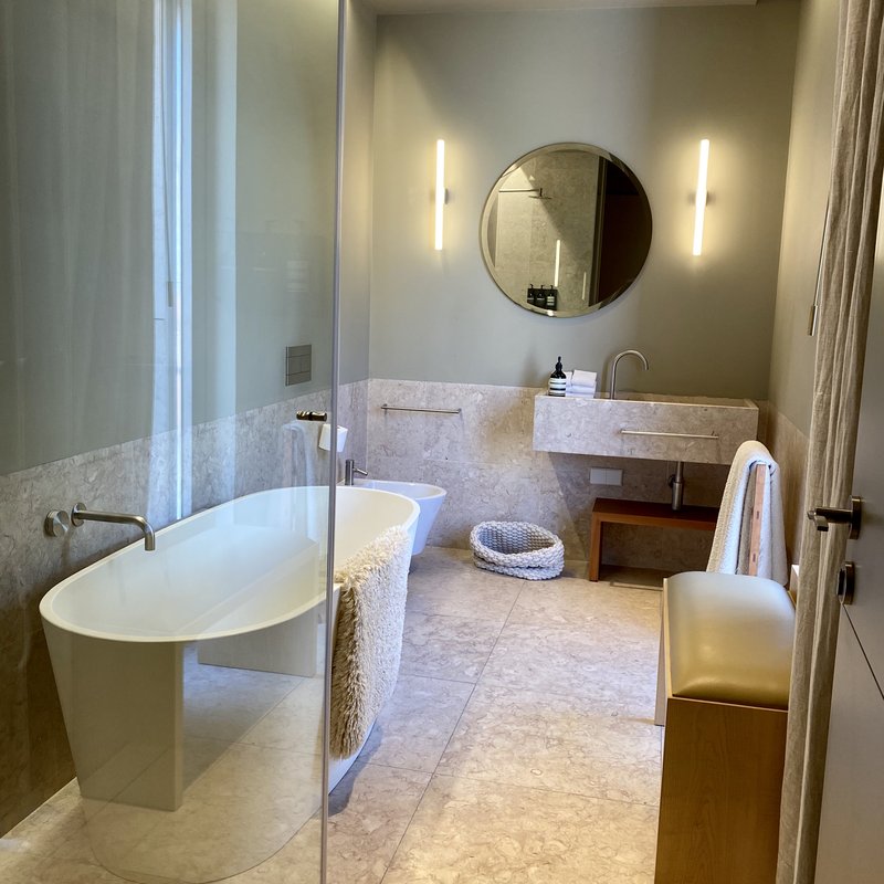 Massage Room