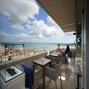 Restaurant SUBA Rooftop