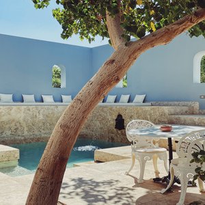 Premium Suite Private Pool