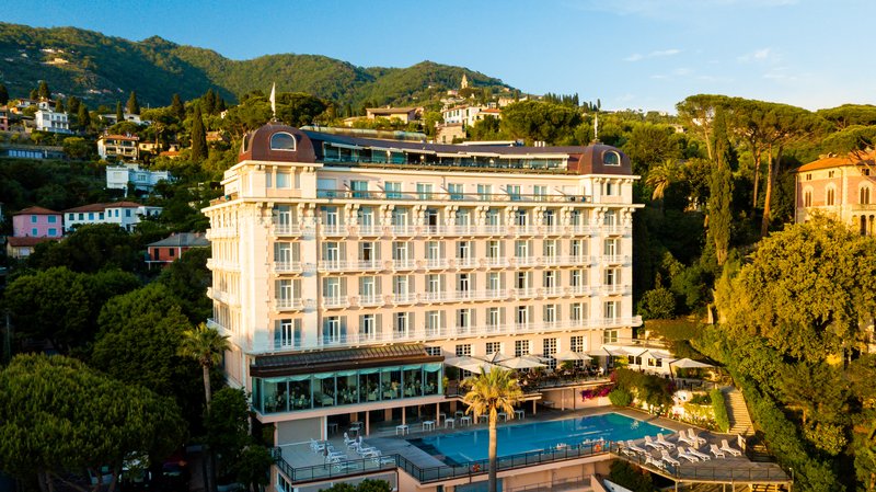 Grand Hotel Bristol Spa Resort