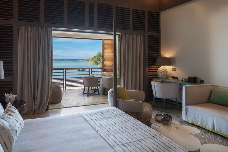 Ocean Lux Junior Suite