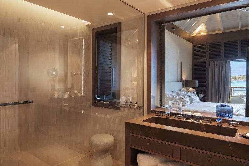 Ocean Lux Junior Suite