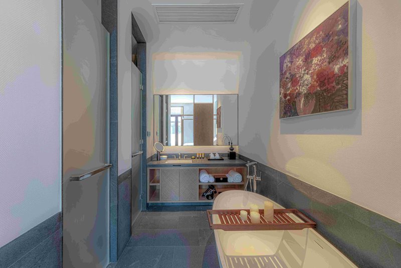 Pule-Deluxe Suites