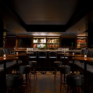 Sterling Bar