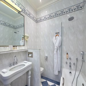 Corner Room
