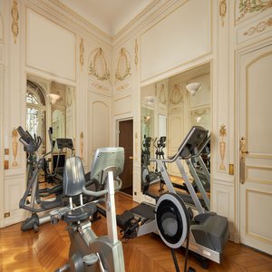 Fitness Room