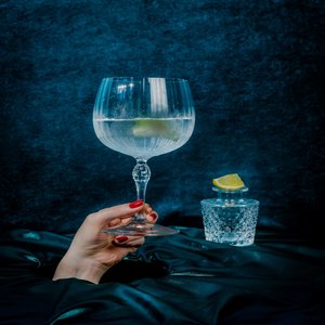 Gin Tonic