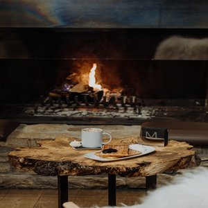 Fireplace Webcom