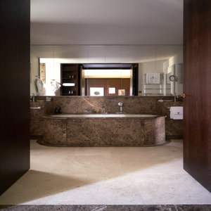 Prestige room