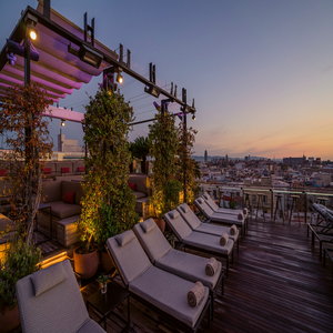 Skybar