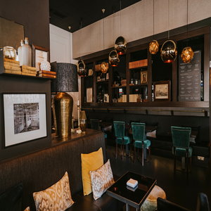 Bistro Bar