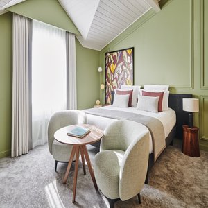 Superior Room 