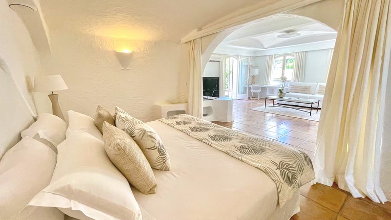 Villa Arbousier 