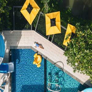 Alessandrite Waterpark 
