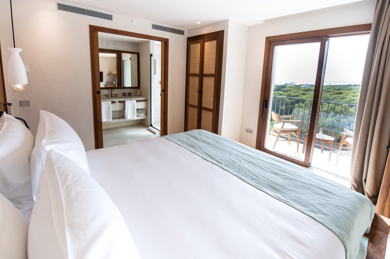 Double Sea View