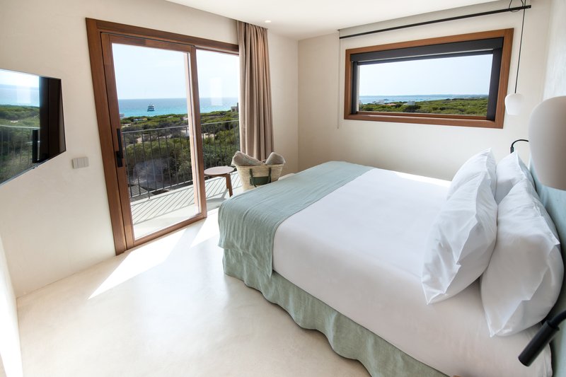 Double Front Sea View