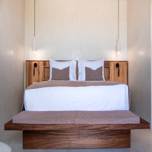 Junior Suite Terrace