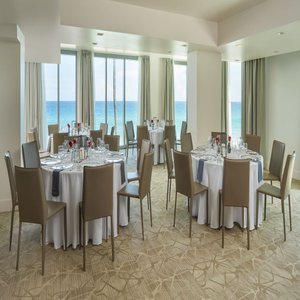 Hillsboro Beach Resort Meeting Room Rounds
