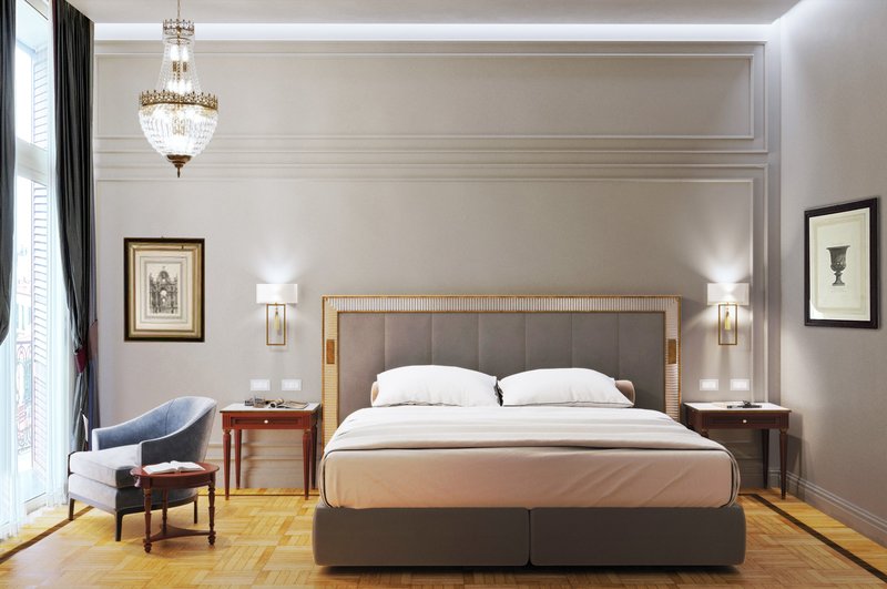 Honeymoon Suite