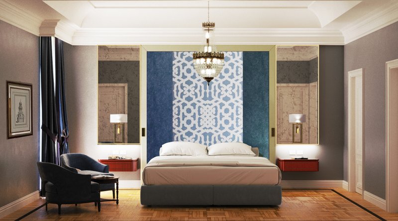 Duplex Prestige Apartment
