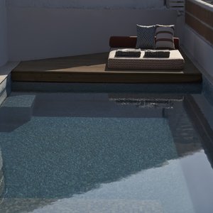 Element Private Pool Suite