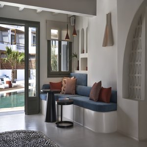 Reception - Lobby