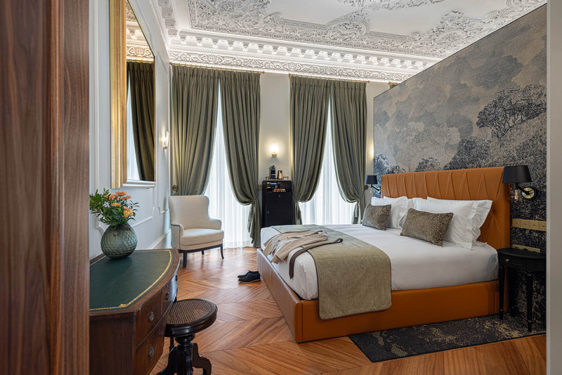 Palacete Premium Room