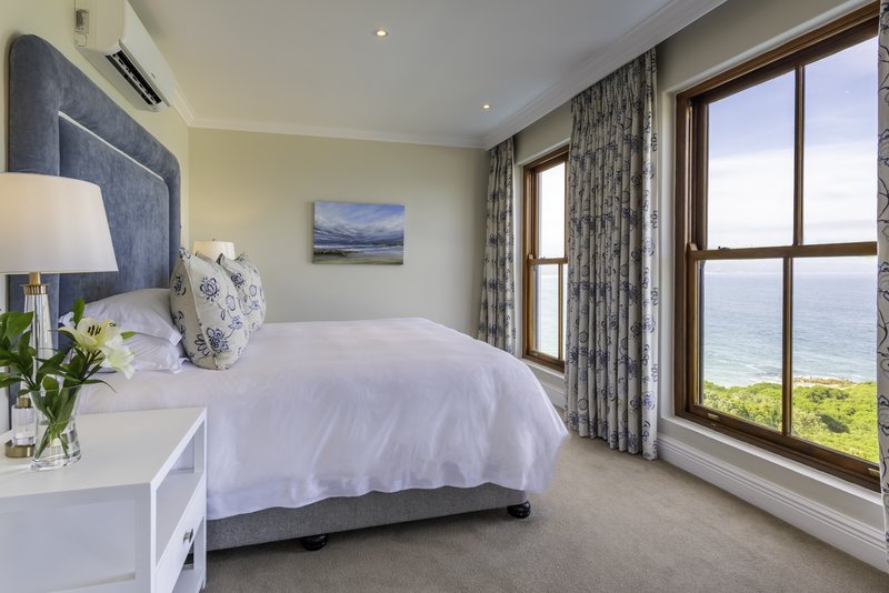 Premier Suite with Sea View