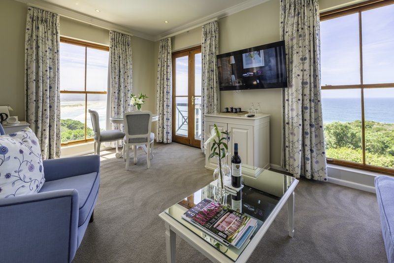 Premier Suite with Ocean Views