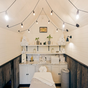 Bamford Cabin