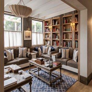 The Snug