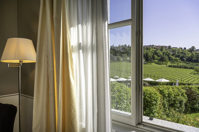 Junior Suite - View