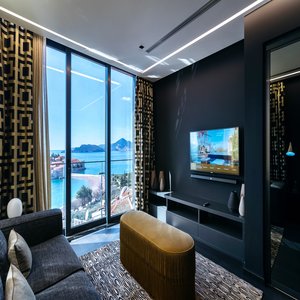 Villa Geba Boutique Hotel - Elena Suite