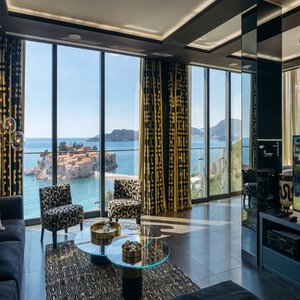 Villa Geba Boutique Hotel - Elena Suite
