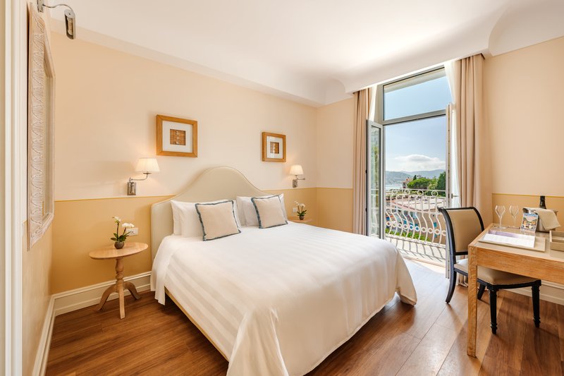 Prestige Room Partial Sea View